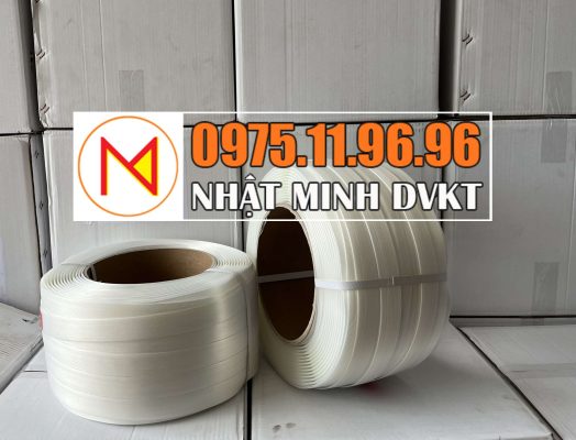 BẢNG GIÁ CỦA DÂY ĐAI NHỰA COMPOSITE 32MM