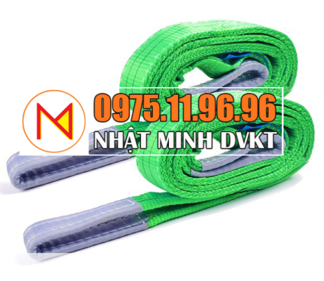 SỰ KHÁC BIỆT GIỮA CÁP THÉP VÀ CÁP VẢI