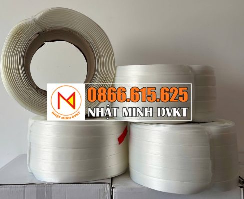 DÂY ĐAI NHỰA COMPOSITE 32MM
