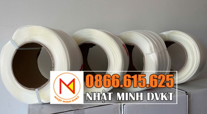 DÂY ĐAI NHỰA COMPOSITE 32MM